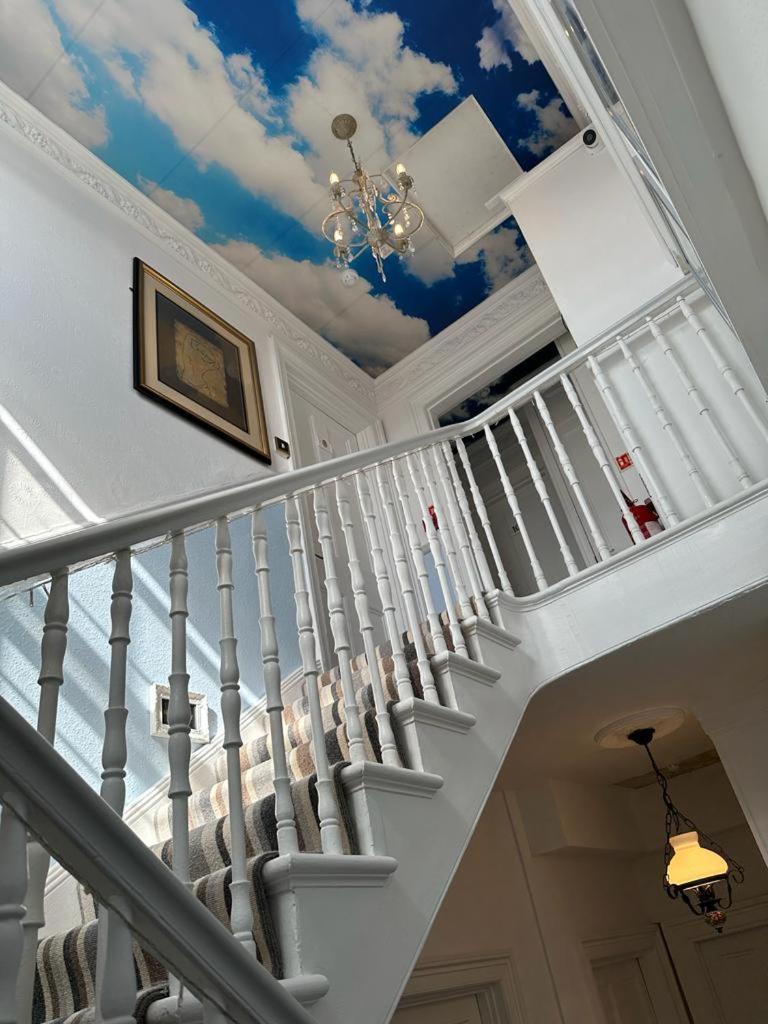 Blue Sky